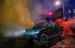 Isuzu D-Max X-Rider Black Double Cab 2019 года (ZA)